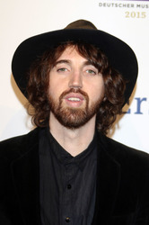 24. Verleihung vom Musikpreis ECHO 2015, Berlin