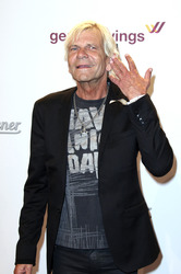 24. Verleihung vom Musikpreis ECHO 2015, Berlin