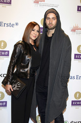 24. Verleihung vom Musikpreis ECHO 2015, Berlin