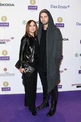 24. Verleihung vom Musikpreis ECHO 2015, Berlin