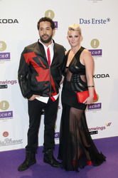 24. Verleihung vom Musikpreis ECHO 2015, Berlin