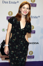 24. Verleihung vom Musikpreis ECHO 2015, Berlin