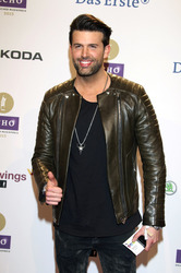 24. Verleihung vom Musikpreis ECHO 2015, Berlin