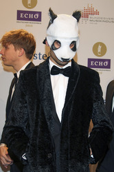 24. Verleihung vom Musikpreis ECHO 2015, Berlin