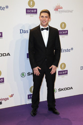 24. Verleihung vom Musikpreis ECHO 2015, Berlin