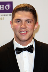 24. Verleihung vom Musikpreis ECHO 2015, Berlin