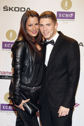 24. Verleihung vom Musikpreis ECHO 2015, Berlin
