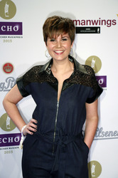 24. Verleihung vom Musikpreis ECHO 2015, Berlin