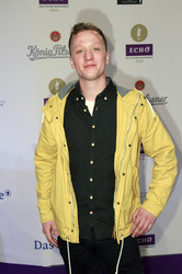 24. Verleihung vom Musikpreis ECHO 2015, Berlin