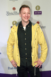 24. Verleihung vom Musikpreis ECHO 2015, Berlin