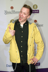 24. Verleihung vom Musikpreis ECHO 2015, Berlin
