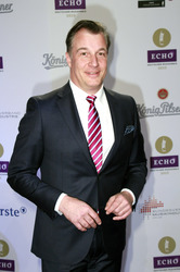 24. Verleihung vom Musikpreis ECHO 2015, Berlin