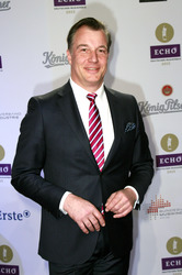 24. Verleihung vom Musikpreis ECHO 2015, Berlin