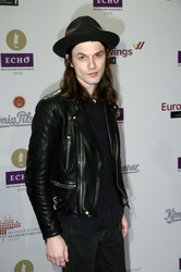 24. Verleihung vom Musikpreis ECHO 2015, Berlin