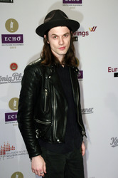 24. Verleihung vom Musikpreis ECHO 2015, Berlin