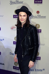 24. Verleihung vom Musikpreis ECHO 2015, Berlin