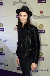 24. Verleihung vom Musikpreis ECHO 2015, Berlin