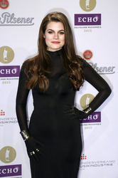 24. Verleihung vom Musikpreis ECHO 2015, Berlin