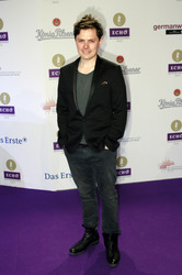 24. Verleihung vom Musikpreis ECHO 2015, Berlin