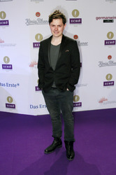 24. Verleihung vom Musikpreis ECHO 2015, Berlin