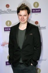 24. Verleihung vom Musikpreis ECHO 2015, Berlin
