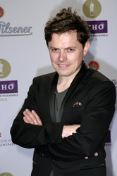 24. Verleihung vom Musikpreis ECHO 2015, Berlin