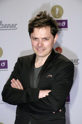 24. Verleihung vom Musikpreis ECHO 2015, Berlin