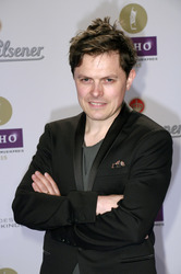 24. Verleihung vom Musikpreis ECHO 2015, Berlin
