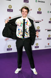 24. Verleihung vom Musikpreis ECHO 2015, Berlin