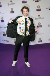 24. Verleihung vom Musikpreis ECHO 2015, Berlin