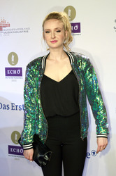 24. Verleihung vom Musikpreis ECHO 2015, Berlin