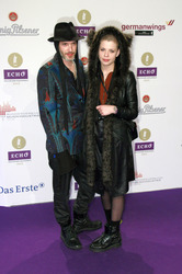 24. Verleihung vom Musikpreis ECHO 2015, Berlin