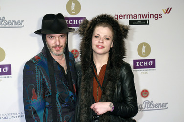 24. Verleihung vom Musikpreis ECHO 2015, Berlin