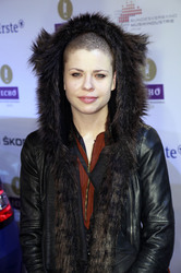 24. Verleihung vom Musikpreis ECHO 2015, Berlin