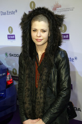 24. Verleihung vom Musikpreis ECHO 2015, Berlin