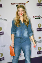 24. Verleihung vom Musikpreis ECHO 2015, Berlin