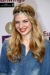 24. Verleihung vom Musikpreis ECHO 2015, Berlin