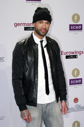 24. Verleihung vom Musikpreis ECHO 2015, Berlin