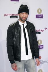 24. Verleihung vom Musikpreis ECHO 2015, Berlin