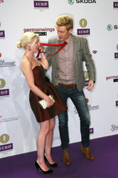 24. Verleihung vom Musikpreis ECHO 2015, Berlin