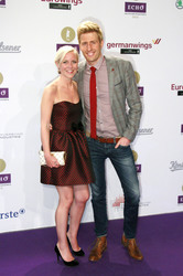 24. Verleihung vom Musikpreis ECHO 2015, Berlin