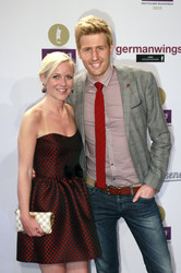 24. Verleihung vom Musikpreis ECHO 2015, Berlin
