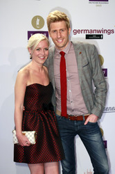 24. Verleihung vom Musikpreis ECHO 2015, Berlin
