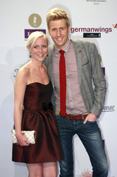 24. Verleihung vom Musikpreis ECHO 2015, Berlin