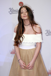 24. Verleihung vom Musikpreis ECHO 2015, Berlin