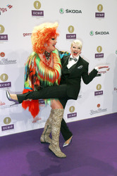 24. Verleihung vom Musikpreis ECHO 2015, Berlin