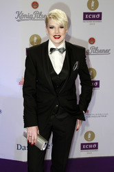 24. Verleihung vom Musikpreis ECHO 2015, Berlin