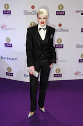 24. Verleihung vom Musikpreis ECHO 2015, Berlin