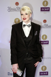 24. Verleihung vom Musikpreis ECHO 2015, Berlin