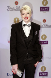 24. Verleihung vom Musikpreis ECHO 2015, Berlin